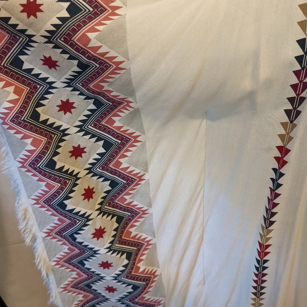 Free People OS shrug - Picture 6 of 7
